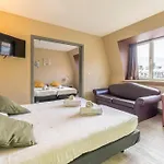 Sleep & Go Blankenberge