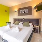 Sleep & Go Blankenberge