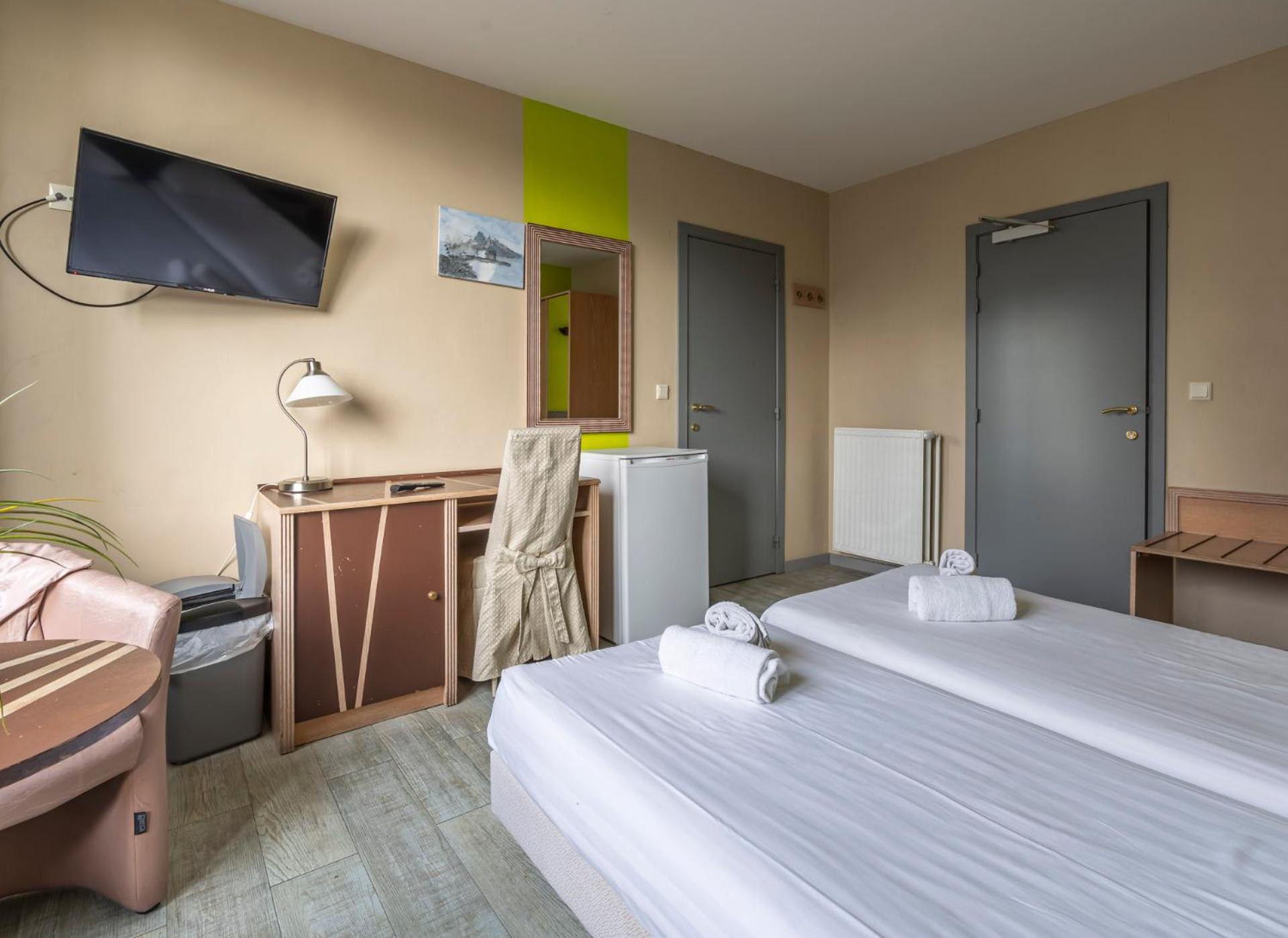 Hotel Sleep & Go *