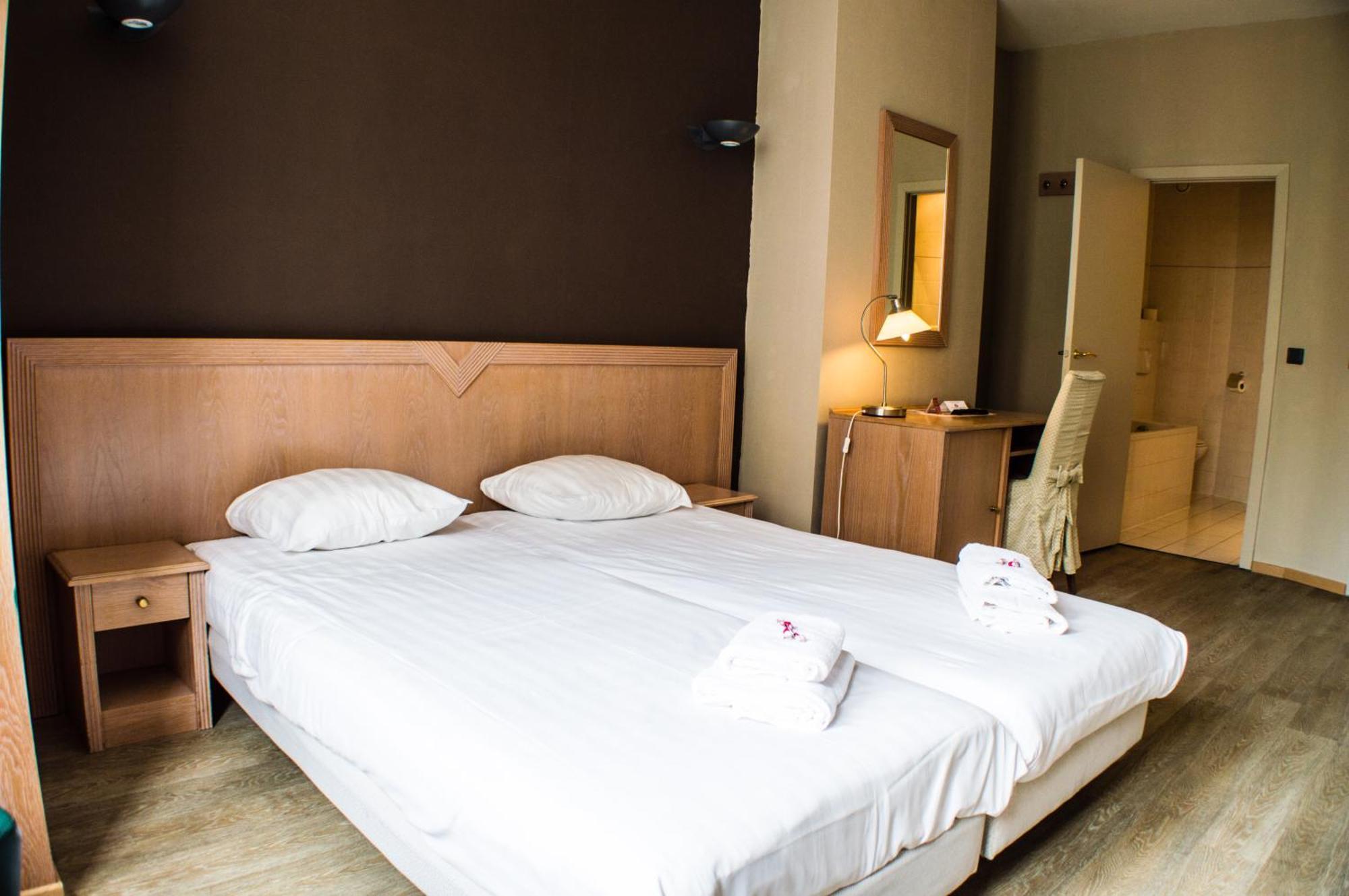 Sleep & Go Hotel Blankenberge