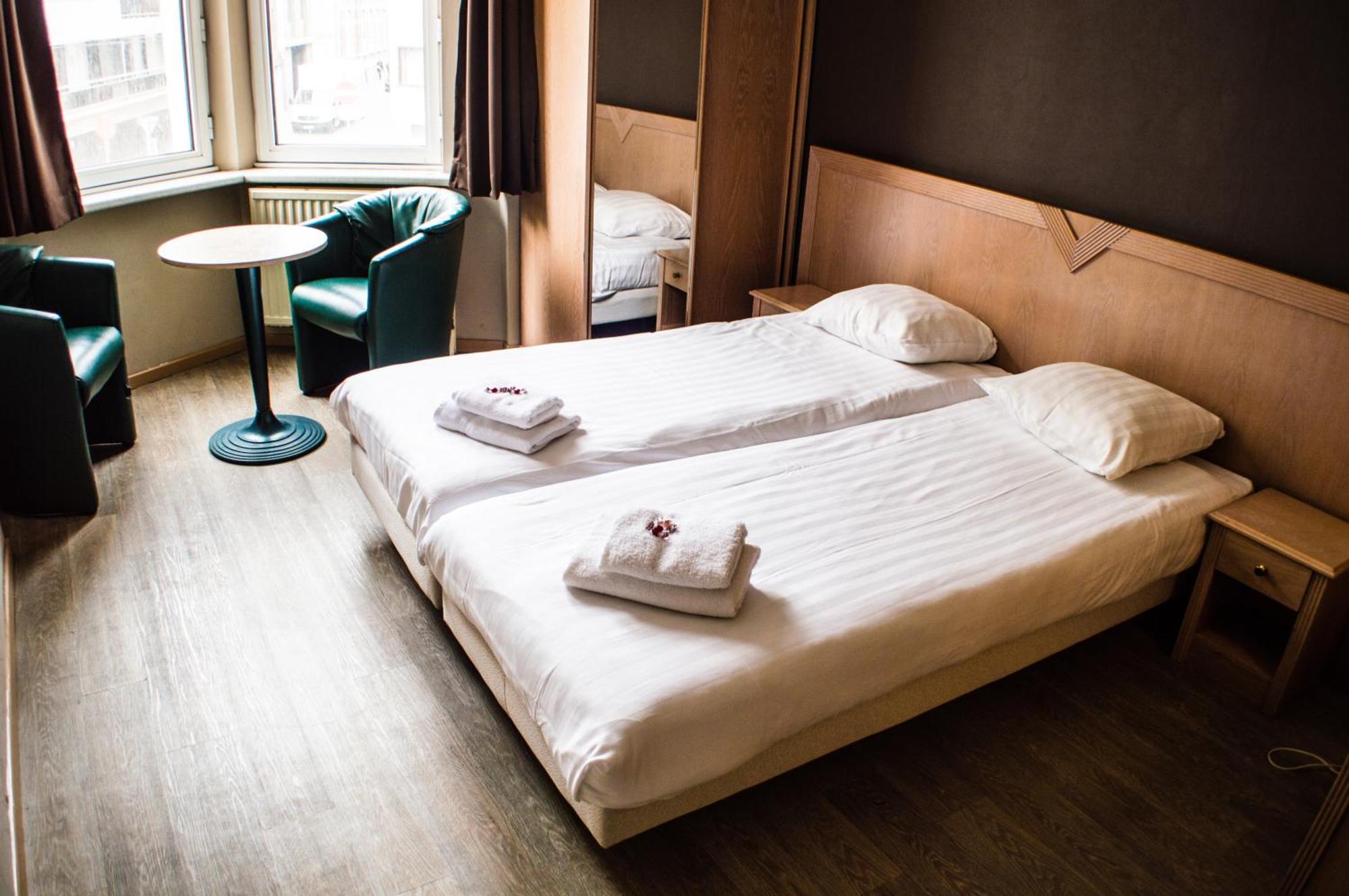 Hotel Sleep & Go *