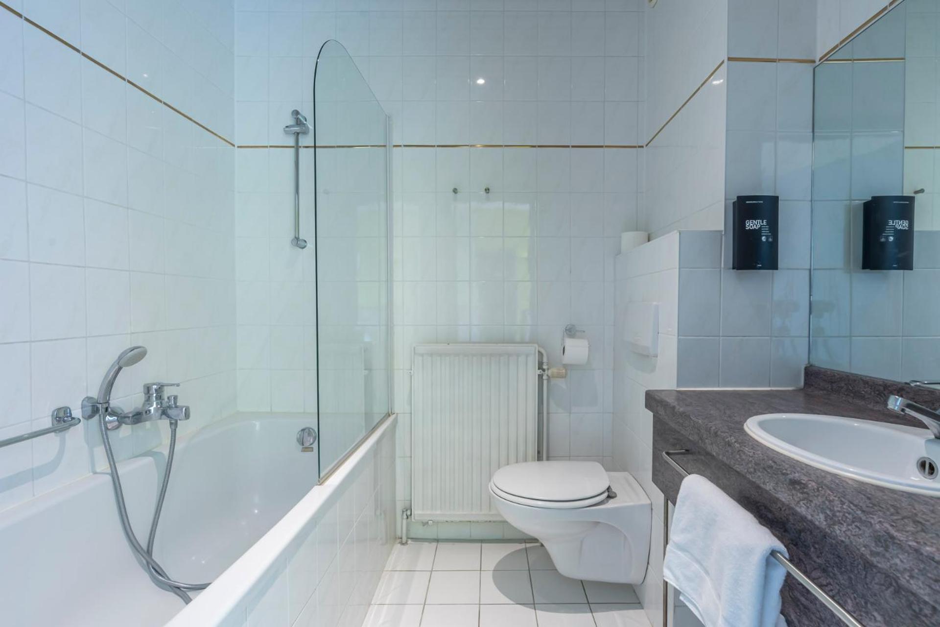 Sleep & Go Blankenberge