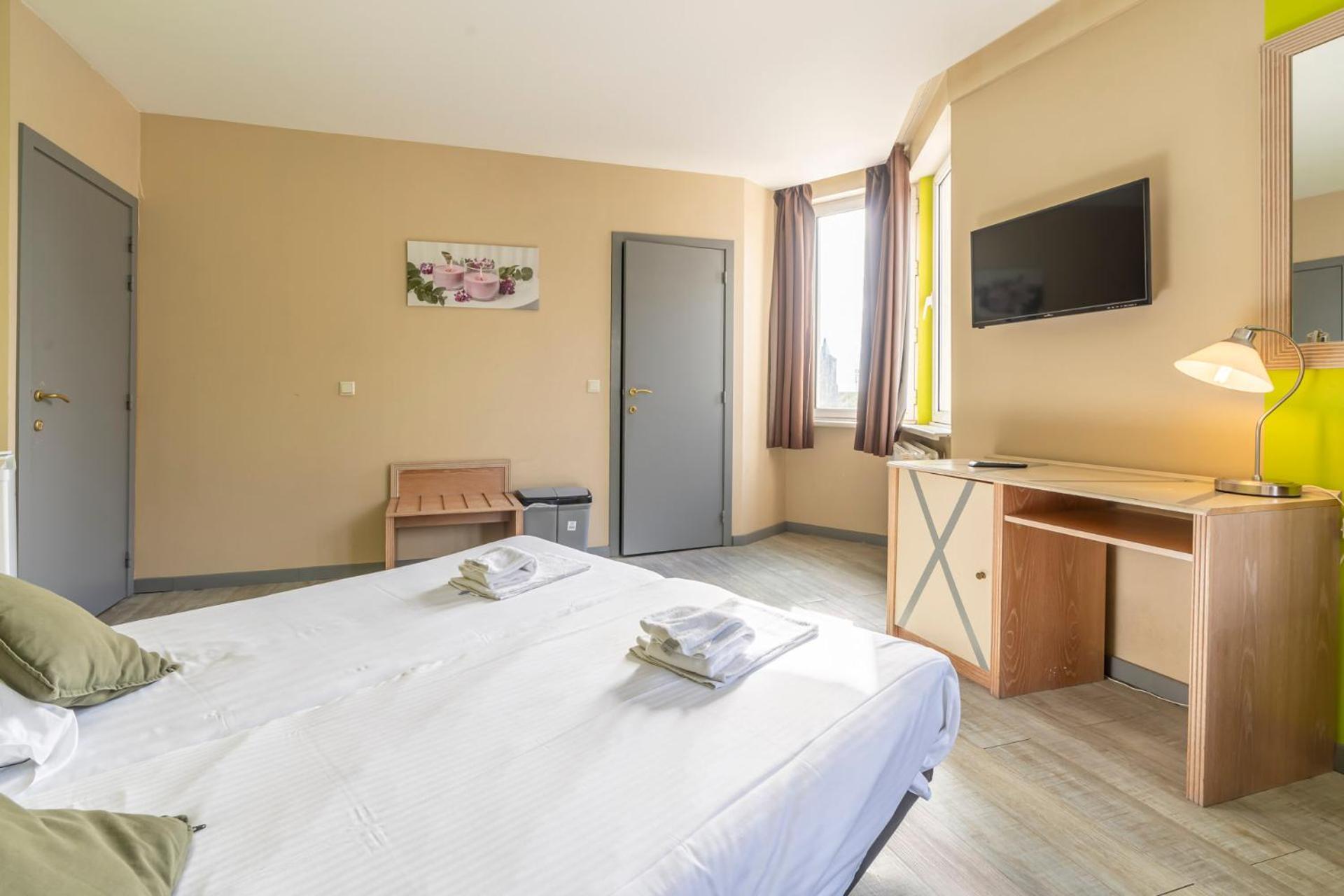 Hotel Sleep & Go