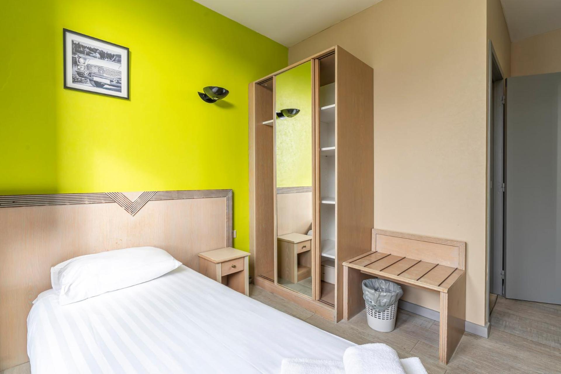 Sleep & Go Blankenberge