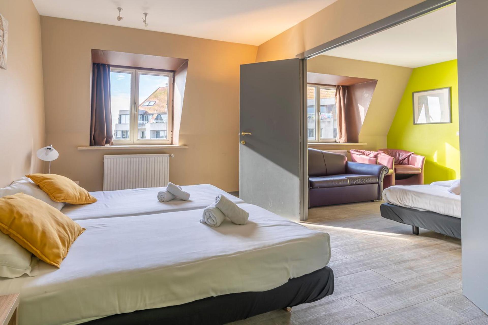 Hotel Sleep & Go
