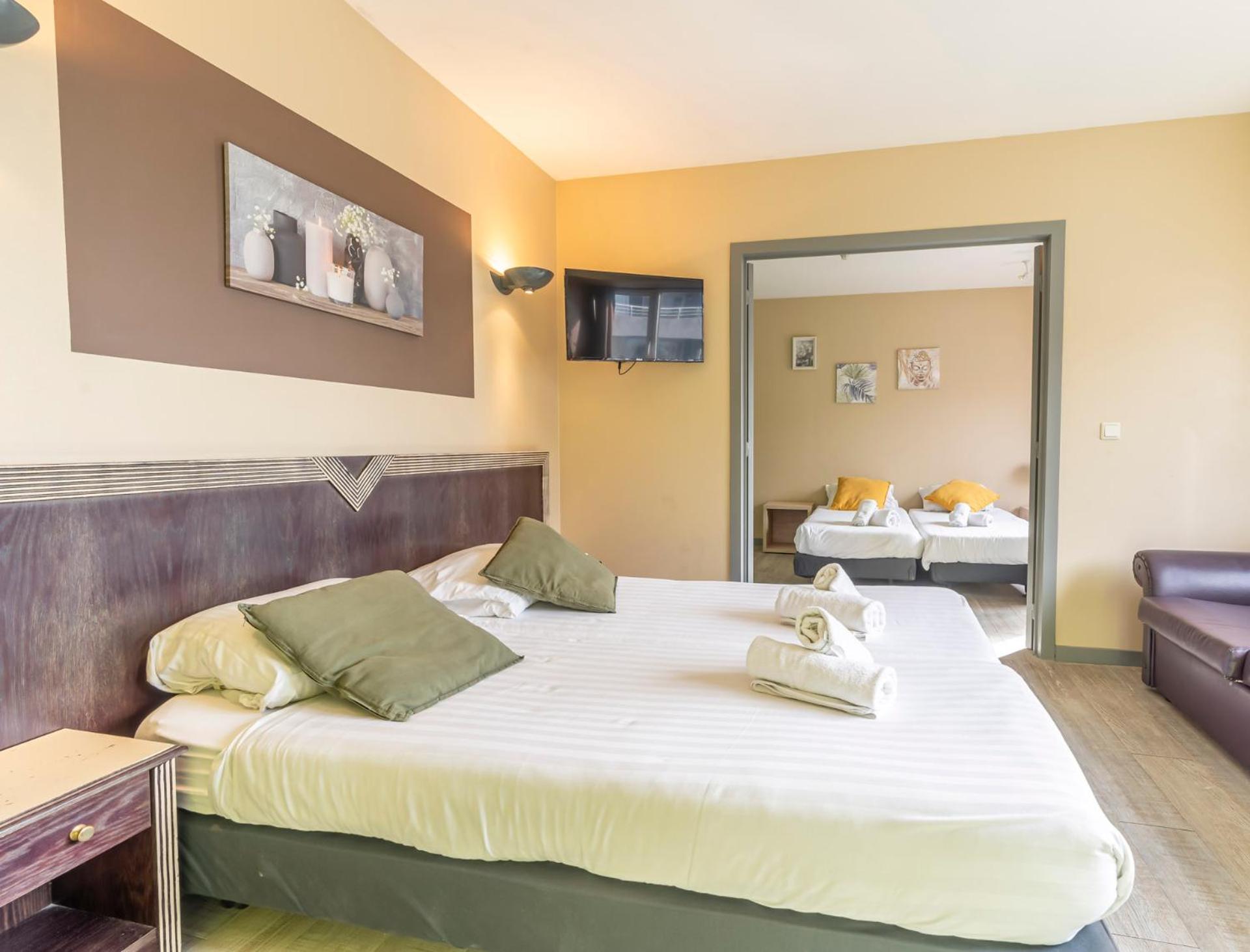 Hotel Sleep & Go Blankenberge