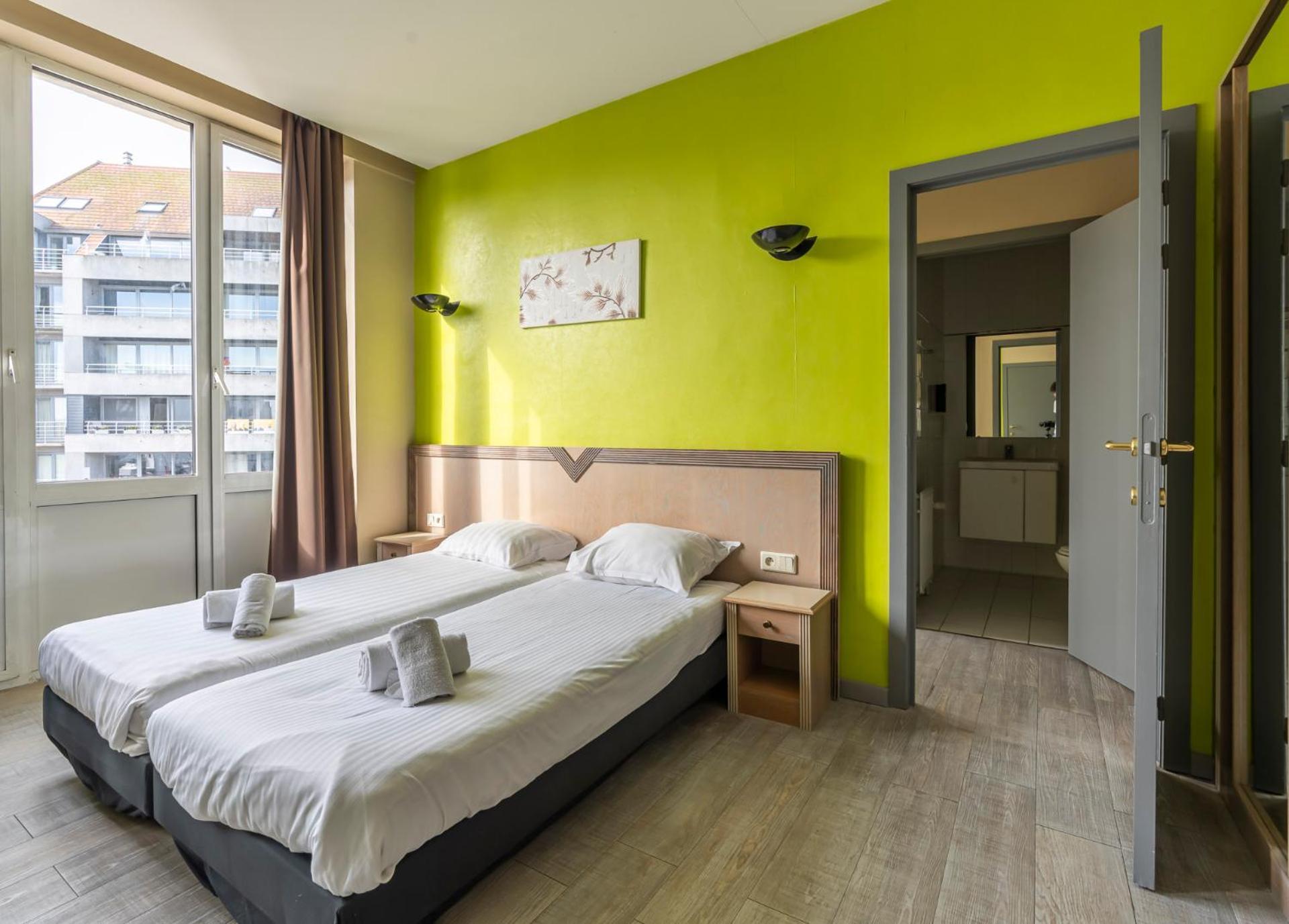Hotel Sleep & Go *