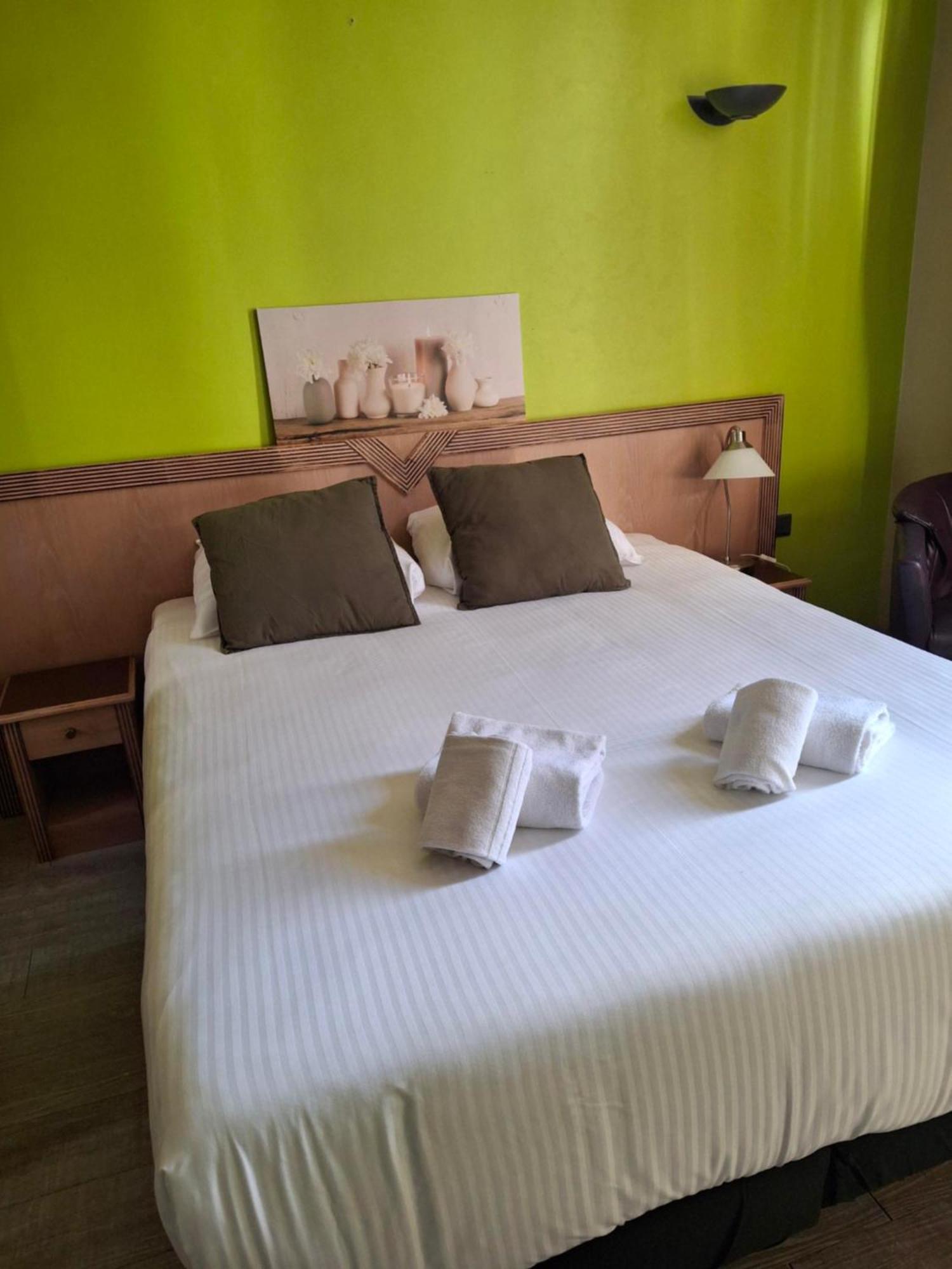 Hotel Sleep & Go *