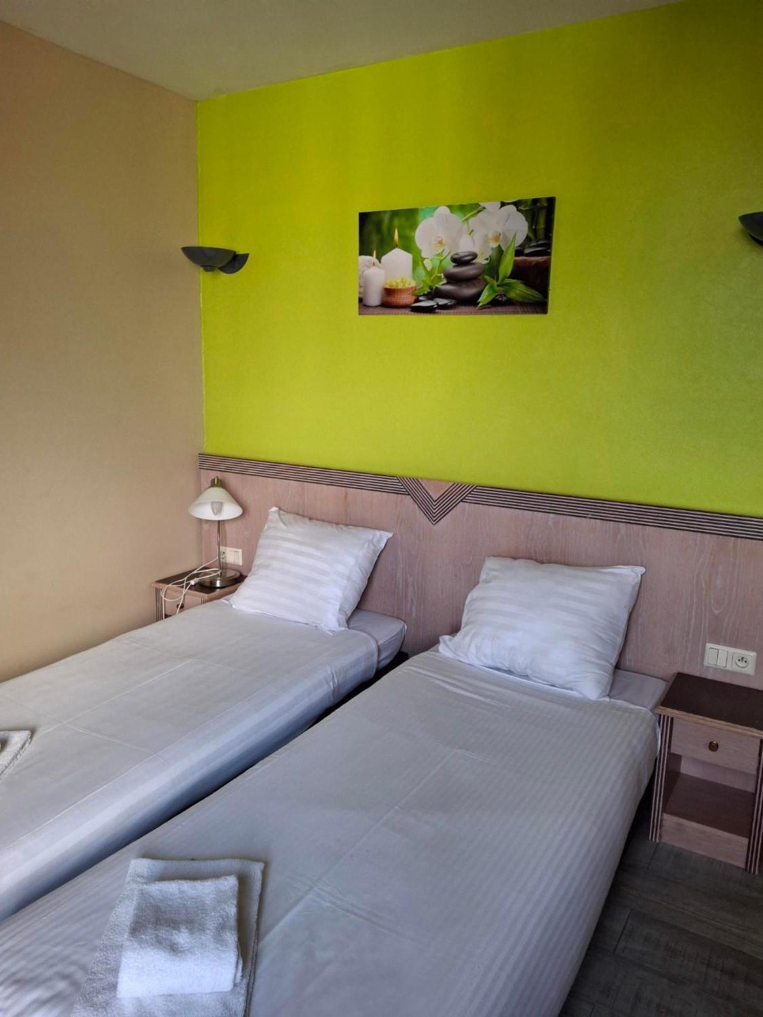 Sleep & Go Hotel Blankenberge